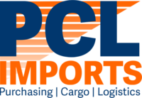 PCL Imports — Purchasing, Cargo, Logistics